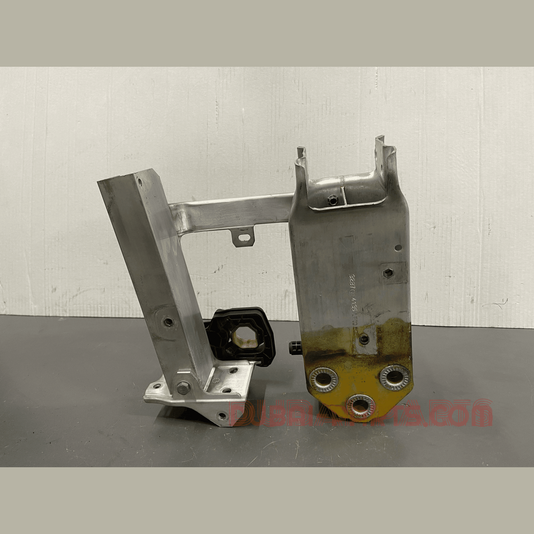 BMW F10 F11 Frontstoßstangenträger rechts 7158874 Gebrauchtteil