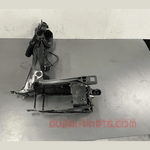 Bild in die Galerieansicht laden, BMW F10 F11 Scheinwerferhalterung rechts 7183762 Gebrauchtprodukt