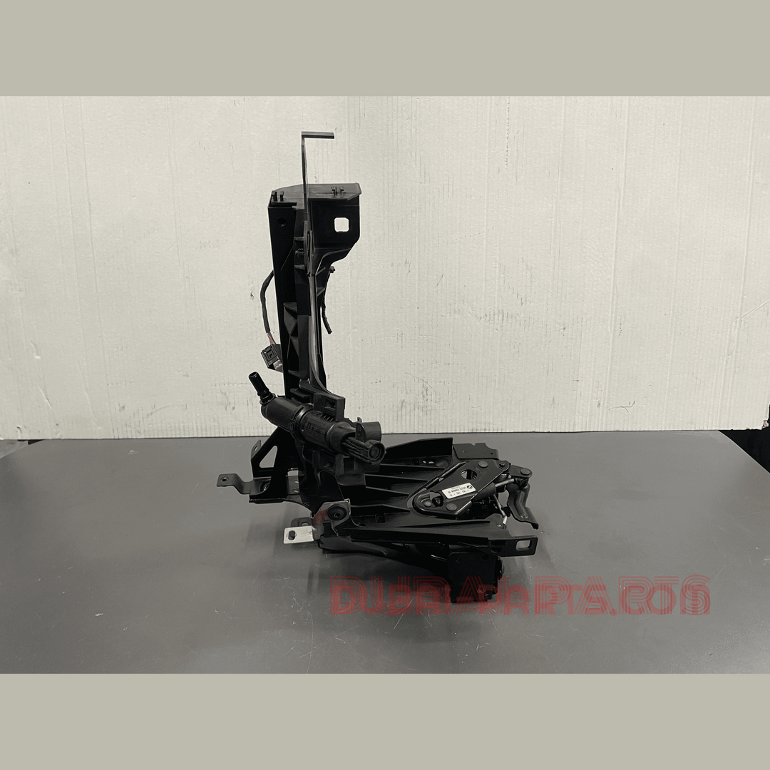 BMW F10 F11 Scheinwerferhalterung rechts 7183762 Gebrauchtprodukt