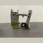 Bild in die Galerieansicht laden, BMW F10 F11 Frontstoßstangenträger rechts 7158874 Gebrauchtteil