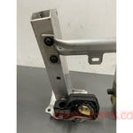 Load image into Gallery viewer, BMW F10 F11 Front Bumper Supporting Beam Left Side 7158873 Used Product