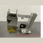 Load image into Gallery viewer, BMW F10 F11 Front Bumper Supporting Beam Left Side 7158873 Used Product