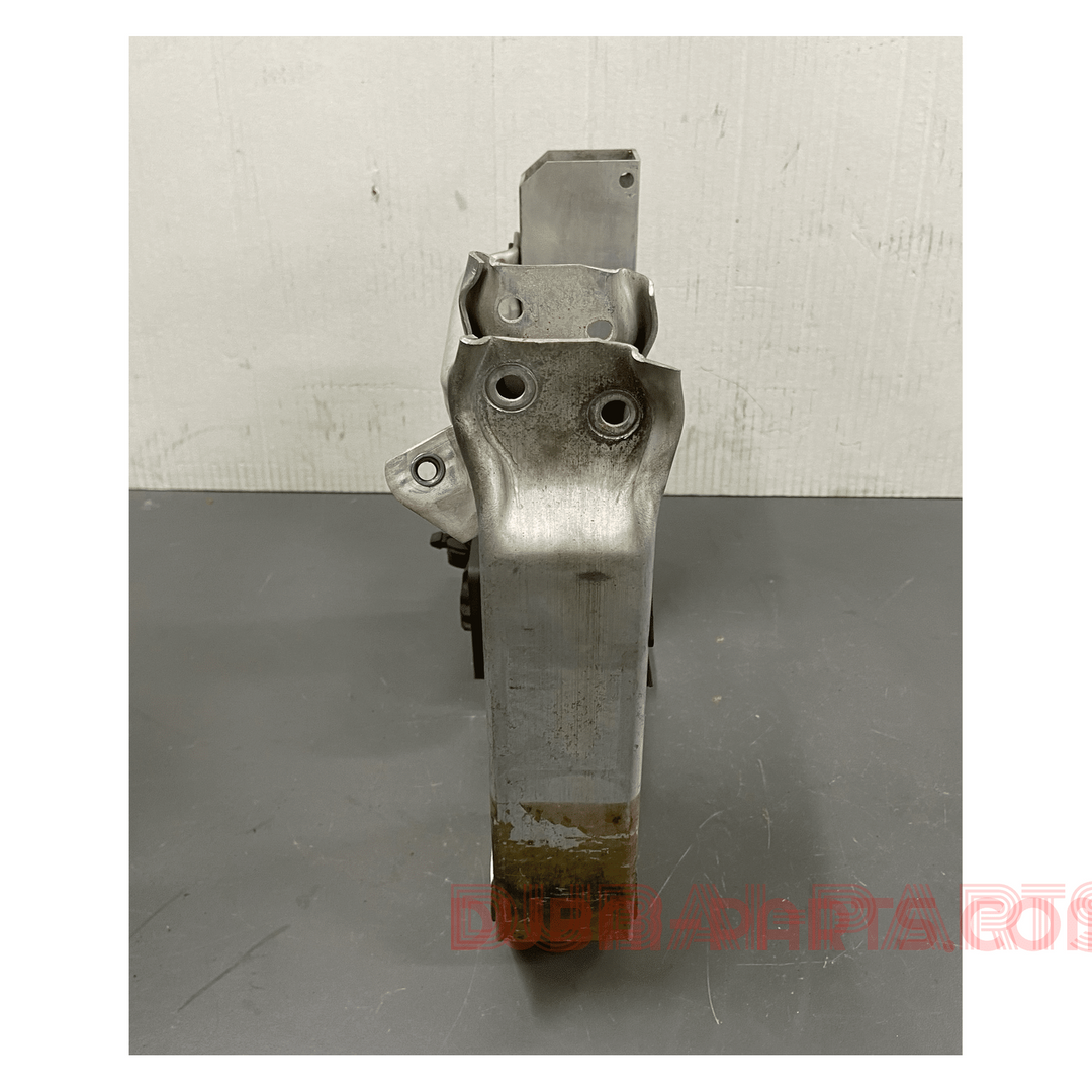 BMW F10 F11 Front Bumper Supporting Beam Left Side 7158873 Used Product