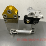 Load image into Gallery viewer, BMW F10 F11 Front Bumper Supporting Beam Left Side 7158873 Used Product