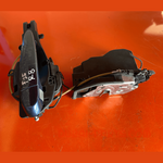 Load image into Gallery viewer, BMW X3 F25 Rear Right Exterior Door Handle And Lock 7331740 Used