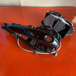 Load image into Gallery viewer, BMW F10 F11 Front Right Exterior Door Handle And Lock 7229462 Used
