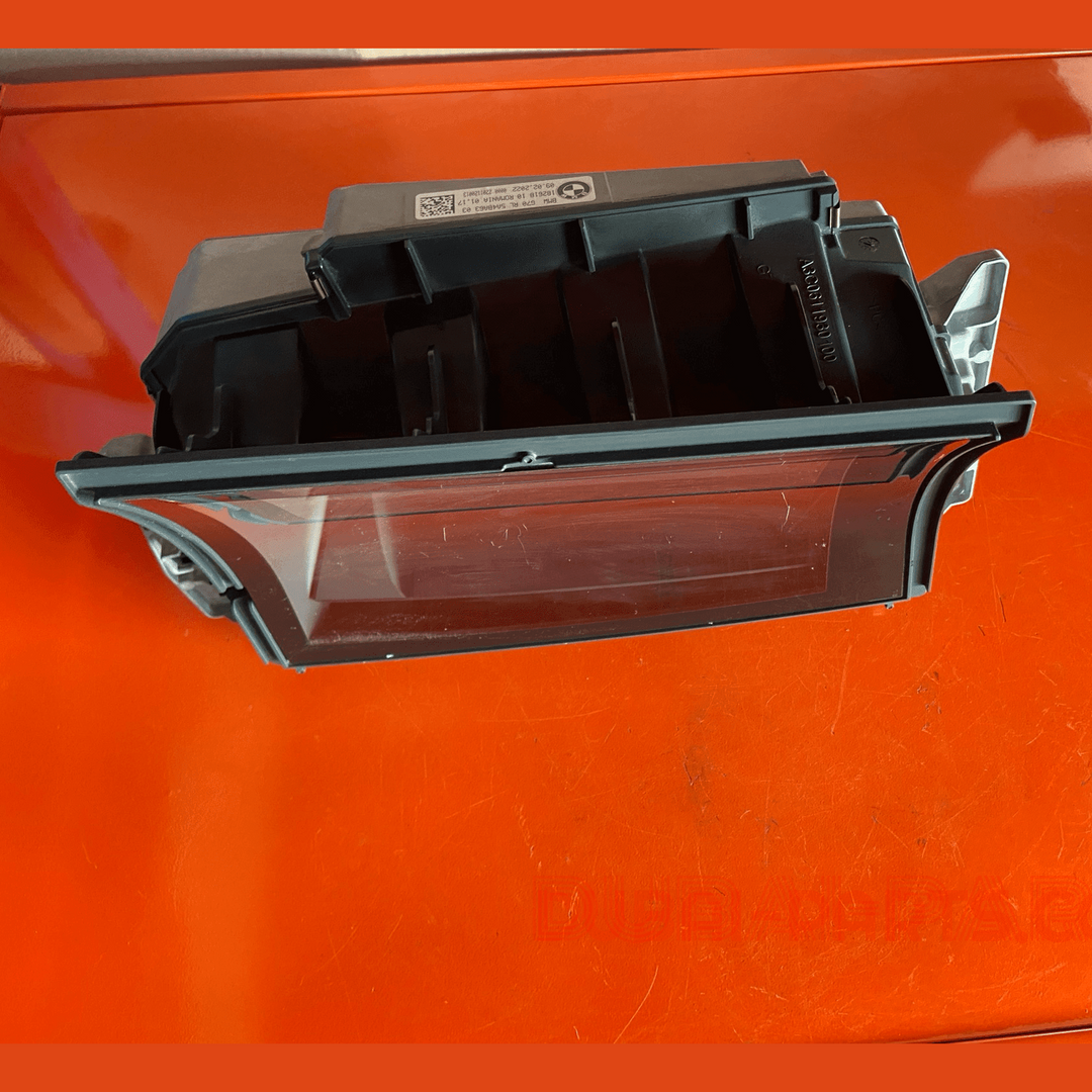 Gebraucht für BMW G70 RHD Head-Up-Display 5A4BA63
