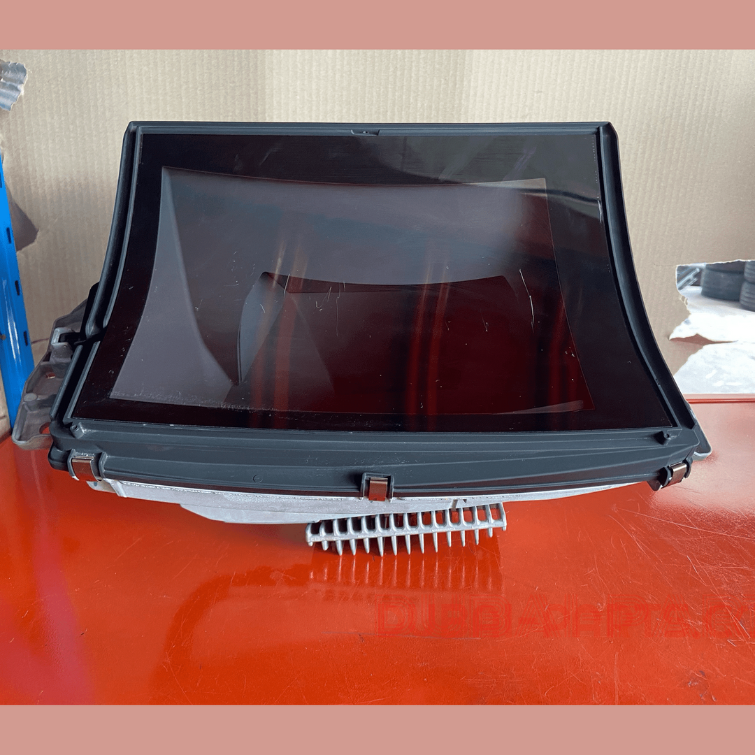 Gebraucht für BMW G70 RHD Head-Up-Display 5A4BA63