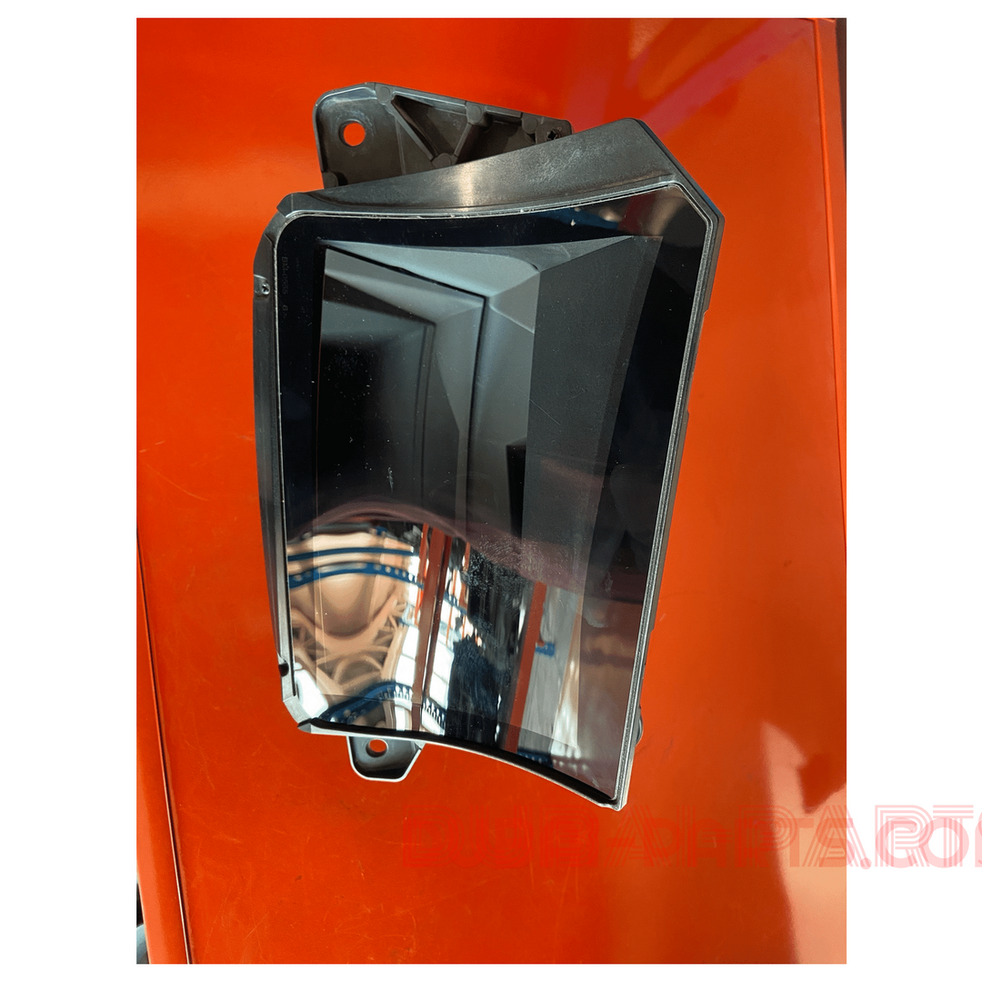 شاشة عرض رأسية مستعملة لسيارات BMW G11 و G12 ذات المقود الأيمن (رقم القطعة 9382638)