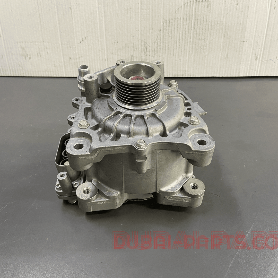 مولد كهربائي لمحرك هجين BMW F45 F48 F30، رقم القطعة 7649390، مستعمل 