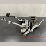 Load image into Gallery viewer, BMW G20 G30 G01 X3 B48 Engine Turbocharger 9845814 Genuine