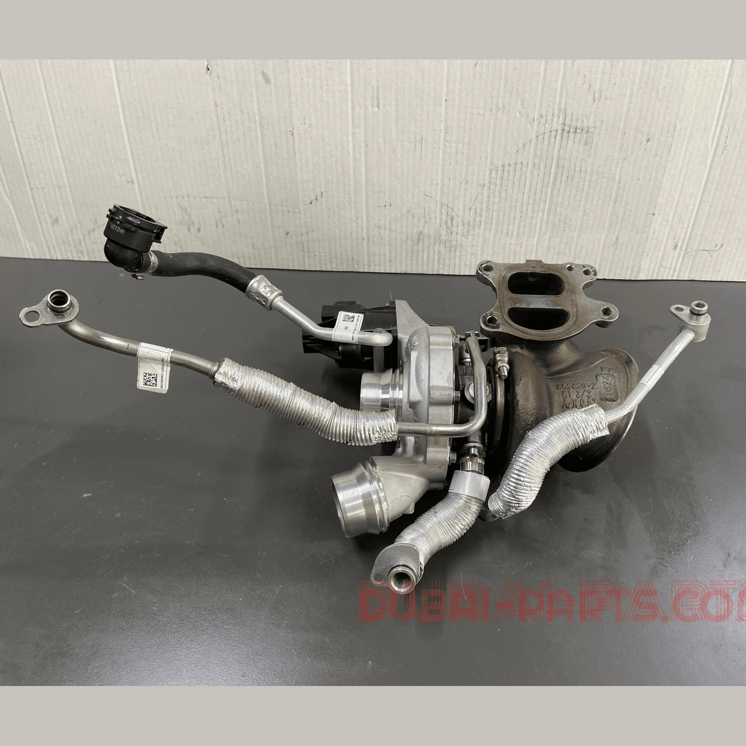 BMW G20 G30 G01 X3 B48 Engine Turbocharger 9845814 Genuine