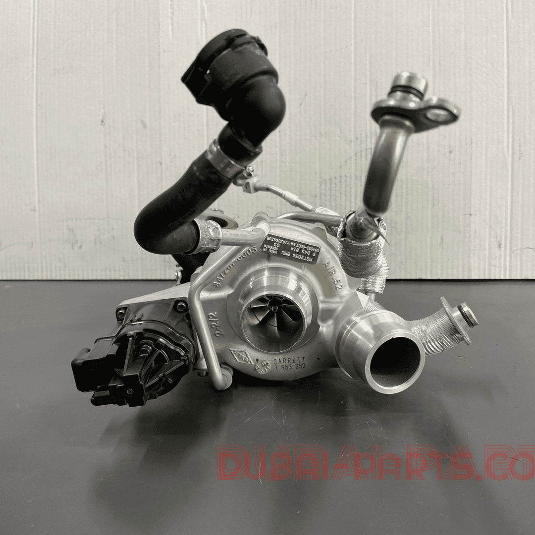 BMW G20 G30 G01 X3 B48 Engine Turbocharger 9845814 Genuine