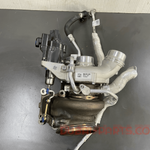 Load image into Gallery viewer, BMW G20 G30 G01 X3 B48 Engine Turbocharger 9845814 Genuine