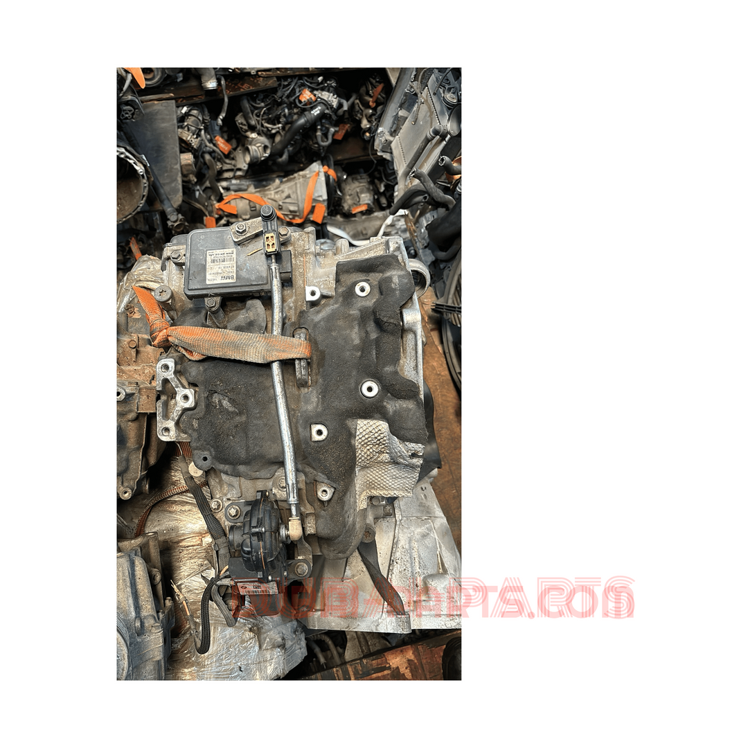 Bmw I8 I12 Hybrid GA6F21AW 8637762 Automatic Transmission 2014 To 2020