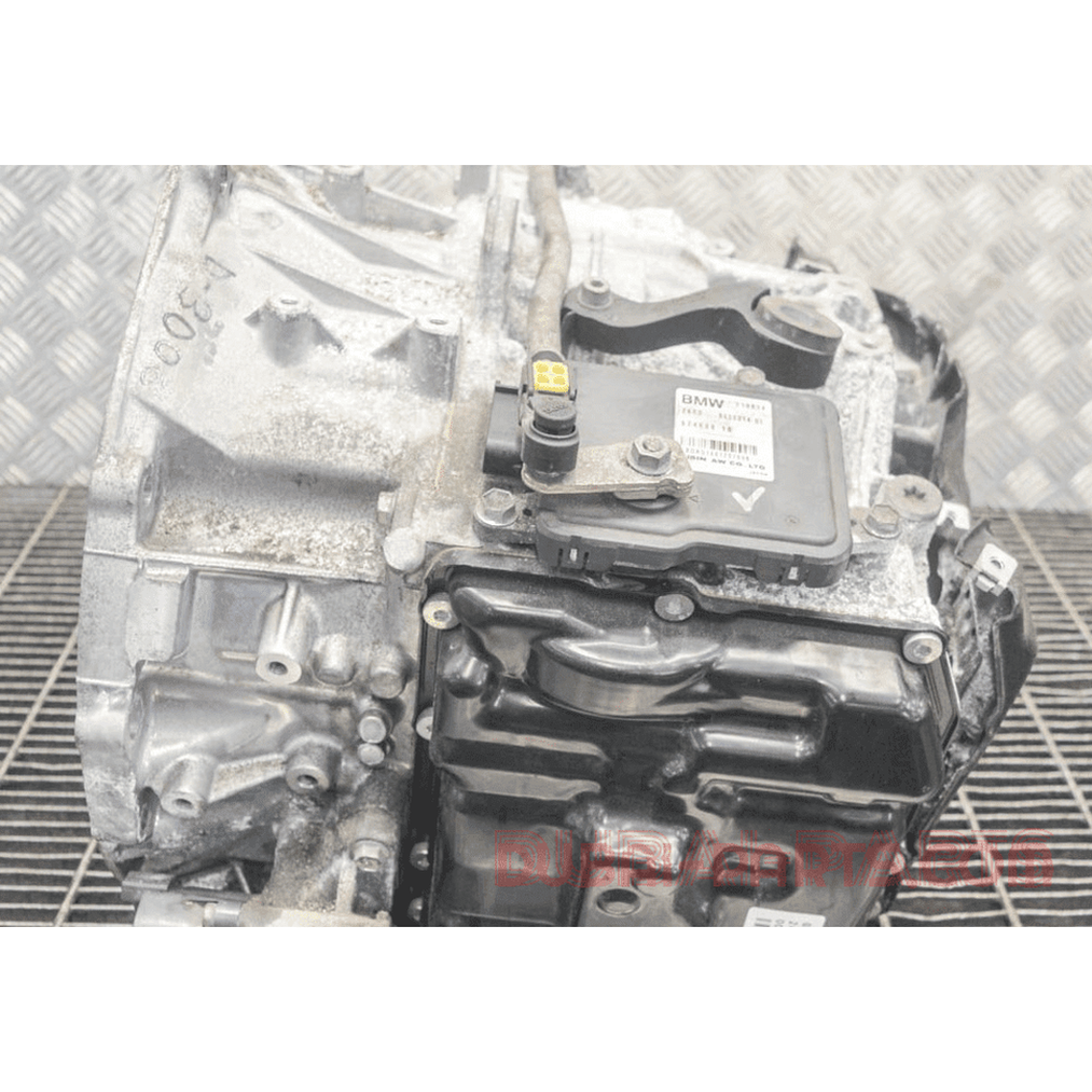 Bmw I8 I12 Hybrid GA6F21AW 8637762 Automatic Transmission 2014 To 2020