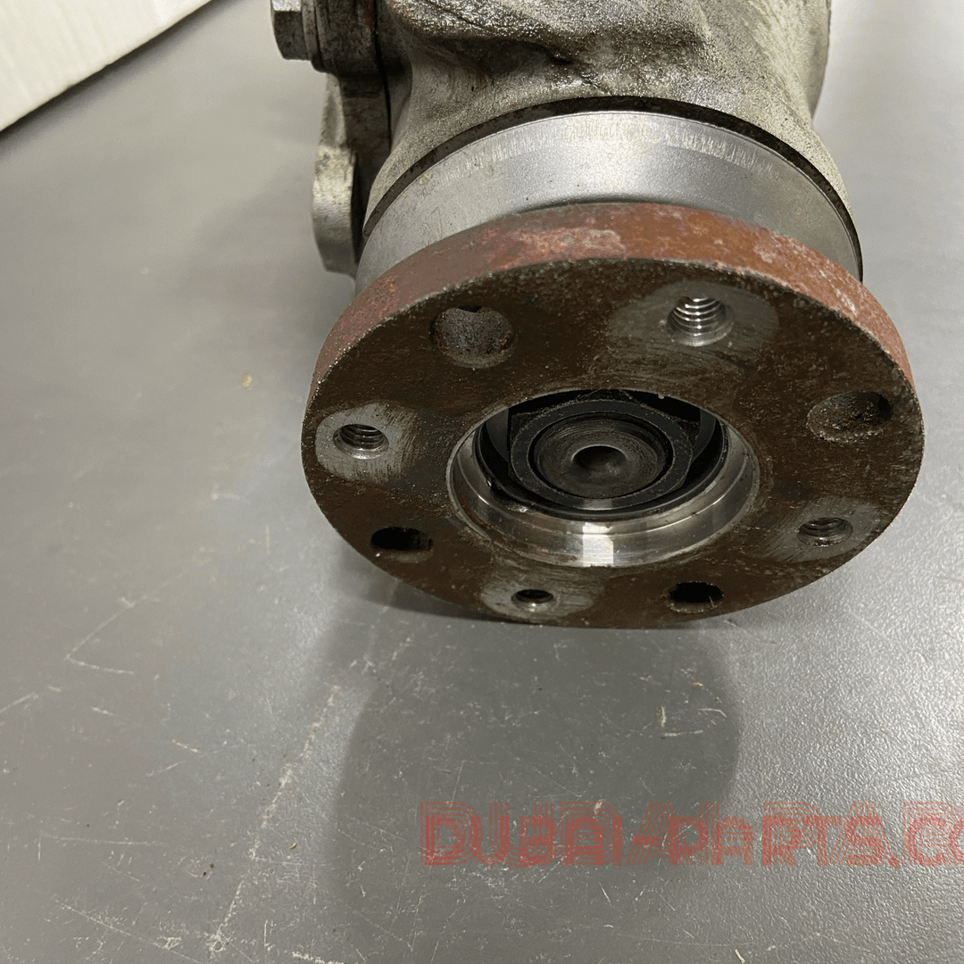 BMW X3 F25 N20 Vorderachsdifferenzial 7578153 Übersetzung 3:38 Gebraucht 