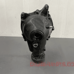 Load image into Gallery viewer, BMW X5 E53 Front Differential 7523043 Gear Ratio 4:10 Genuine Used