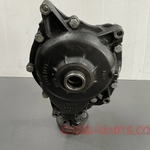 Load image into Gallery viewer, BMW X5 E53 Front Differential 7523043 Gear Ratio 4:10 Genuine Used