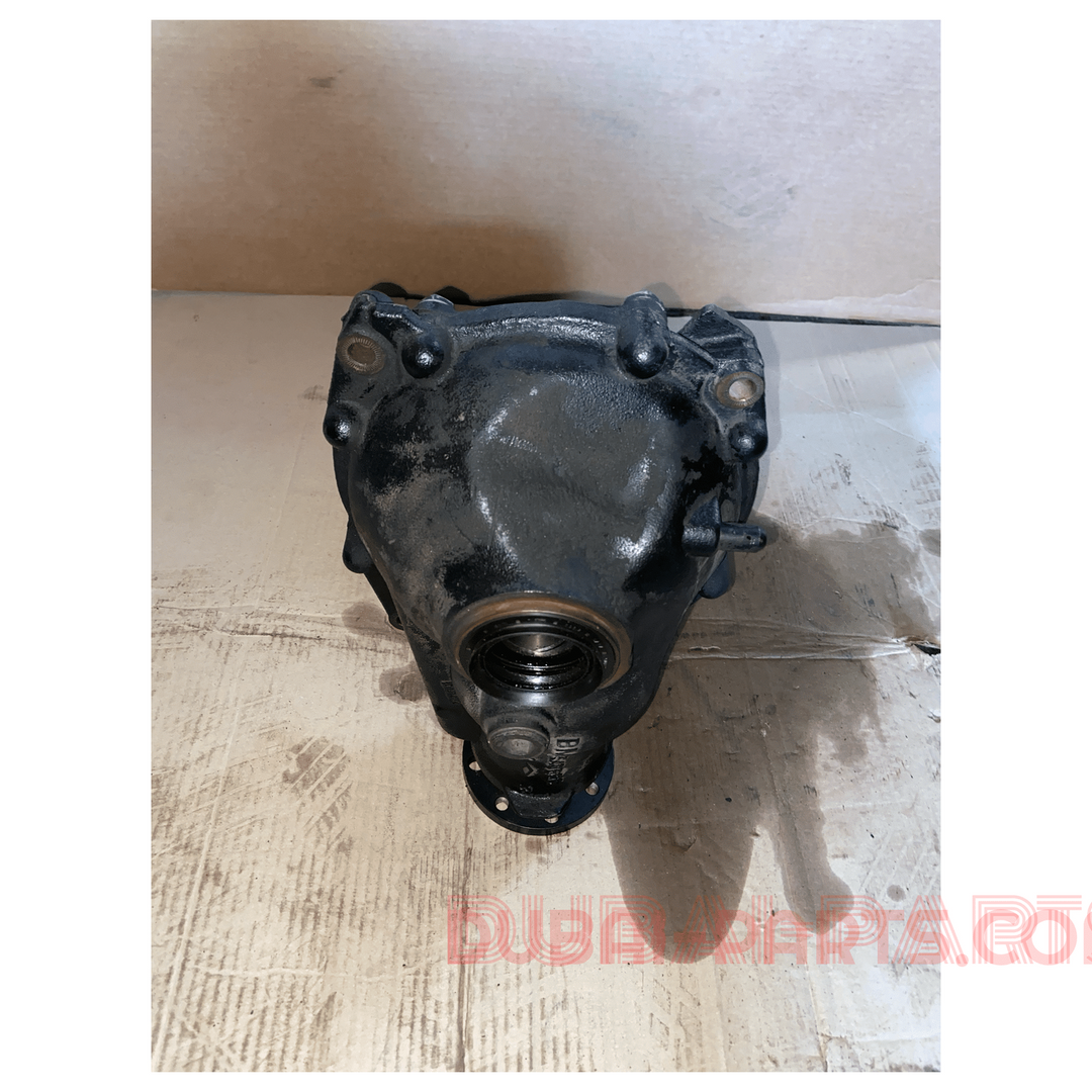 BMW X3 E83 Vorderachsdifferenzial 7544477 Übersetzung 4:44 Original, gebraucht 
