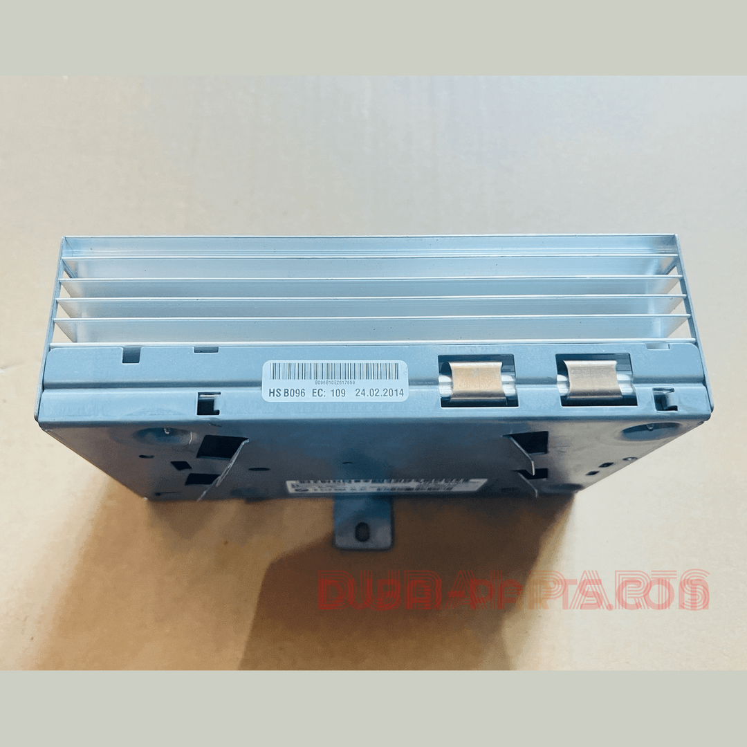 BMW 5 SERIES F10 F11 HIFI SOUND AMPLIFIER OEM 9312593