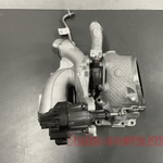 Load image into Gallery viewer, BMW F40 X1 F48 Engine Turbo Charger 8631700 Genuine Used Only 10 KM