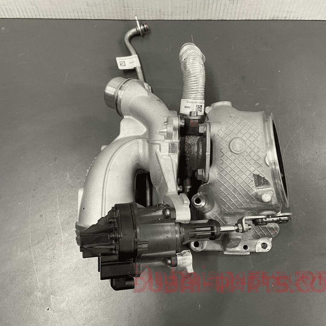 BMW F40 X1 F48 Engine Turbo Charger 8631700 Genuine Used Only 10 KM