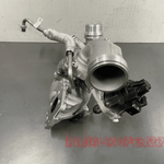 Load image into Gallery viewer, BMW F40 X1 F48 Engine Turbo Charger 8631700 Genuine Used Only 10 KM