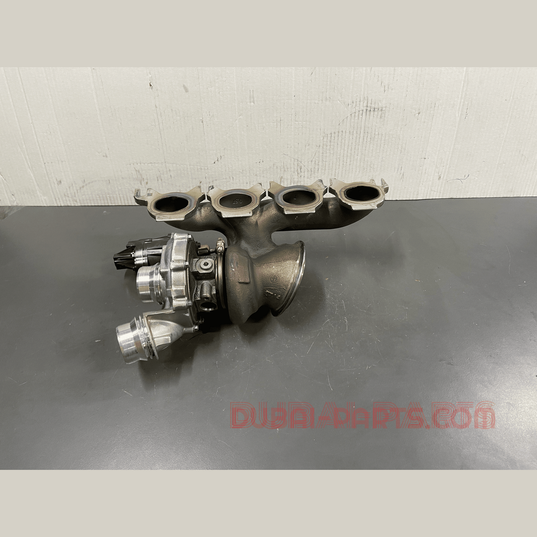 BMW G20 G21 B48 330e 2022 Engine Turbo Charger 9845815, 7953253 Genuine Product Used