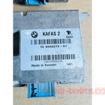 Load image into Gallery viewer, BMW 3 SERIES F30 CAMERA CONTROL UNIT LANE ASSIST MODULE KAFAS 2 9346273