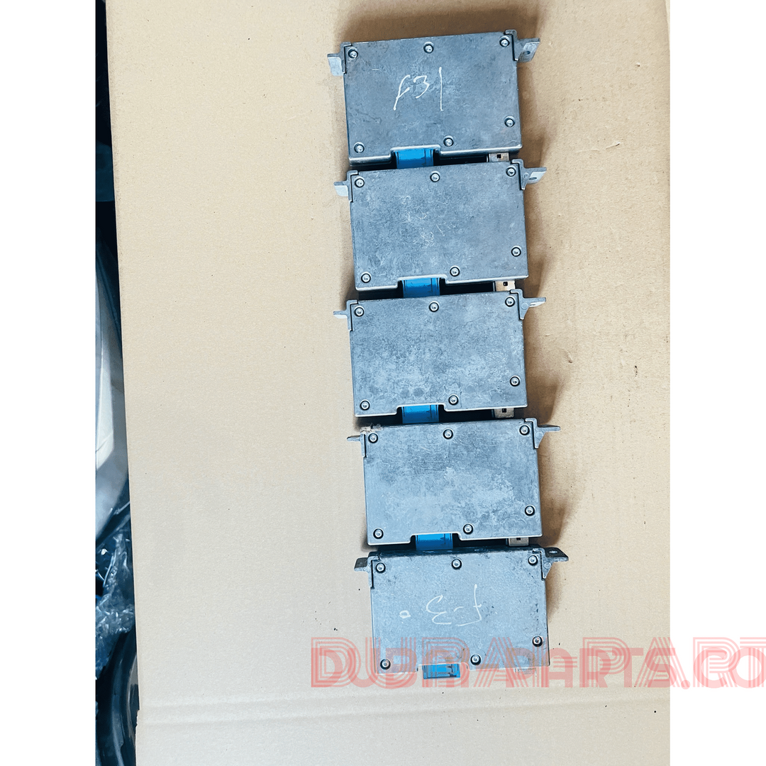 BMW 3 SERIES F30 CAMERA CONTROL UNIT LANE ASSIST MODULE KAFAS 2 9346273