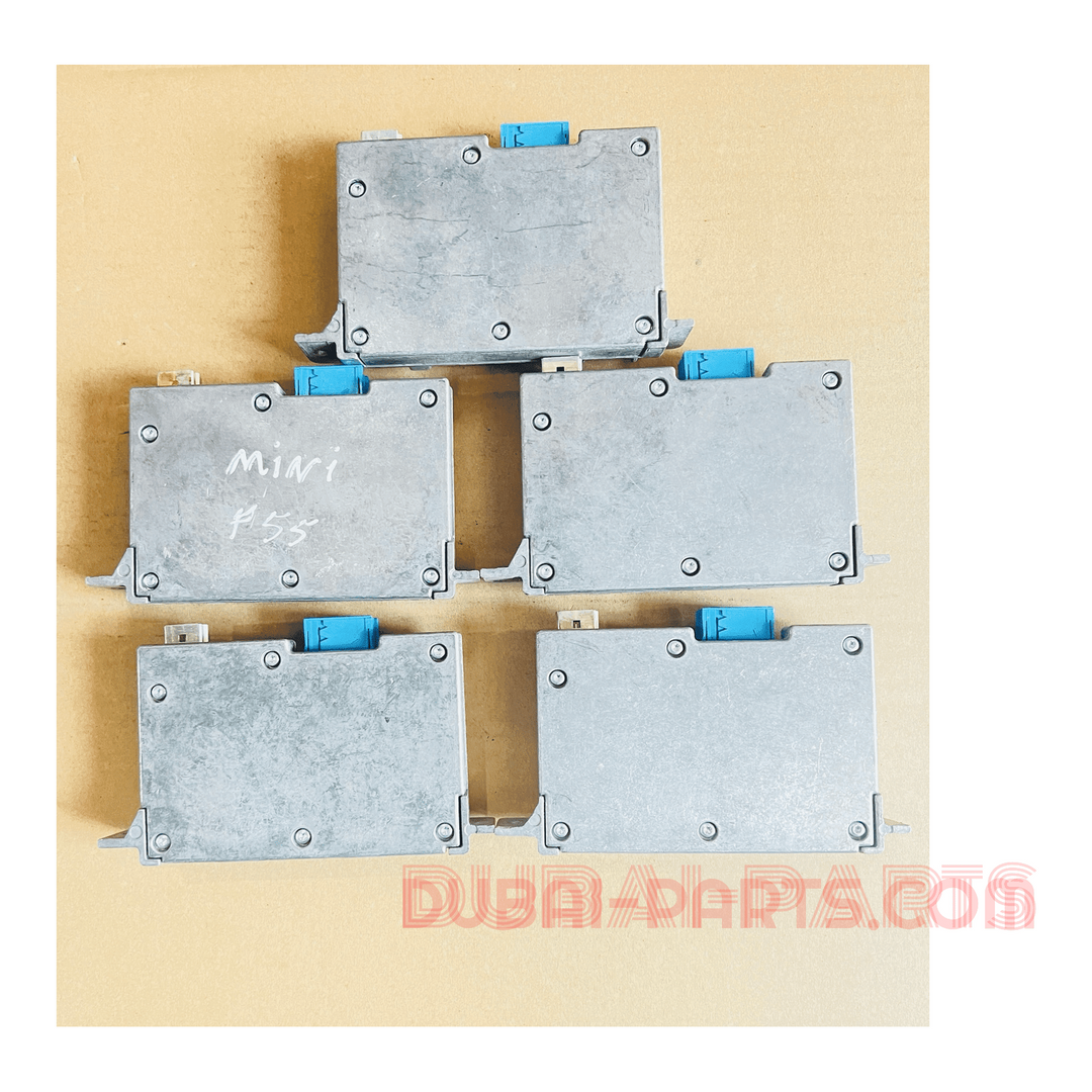 BMW 1 2 3 4 5 6 X SERIES KAFAS2 CAMERA CONTROL MODULE F MODELS 6819329