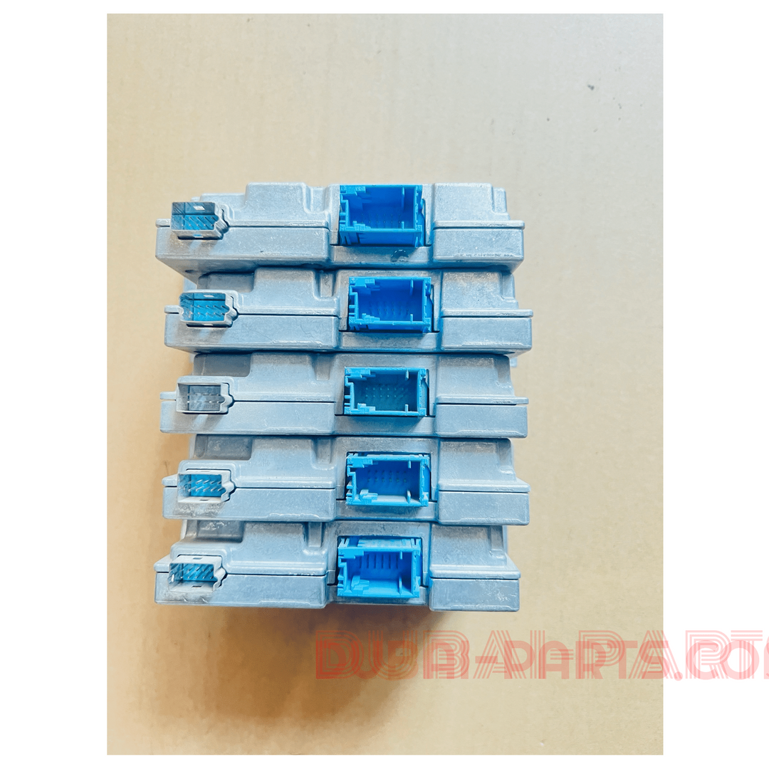 BMW 3 SERIES F30 CAMERA CONTROL UNIT LANE ASSIST MODULE KAFAS 2 9346273