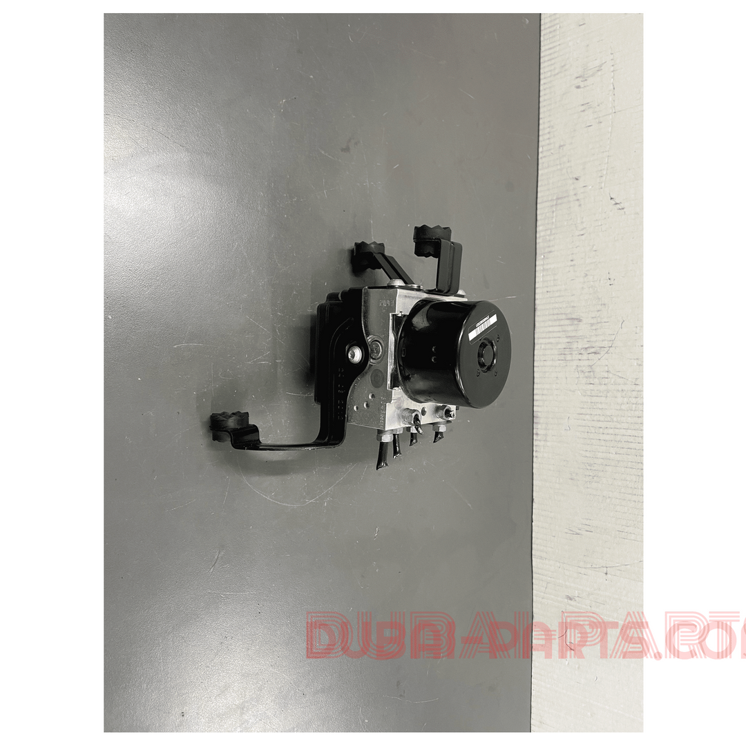 BMW N55 F30 Hybrid ABS Pump And Module 6860730 Genuine Used