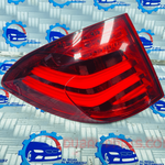 Load image into Gallery viewer, BMW 5GT F07 LEFT REAR BRAKE LIGHT TAILLIGHT LAMP 7199643