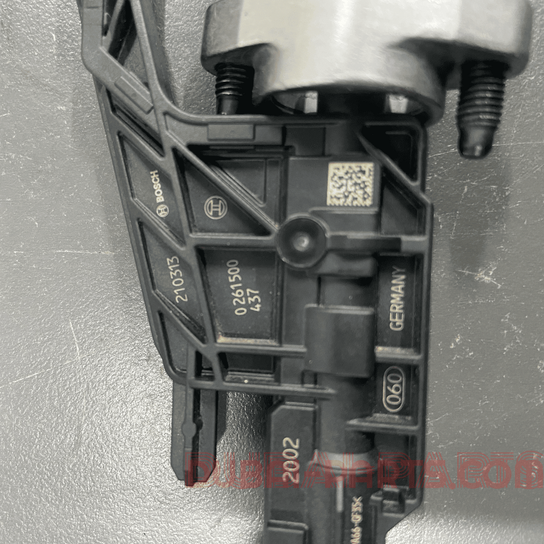 BMW G20 G30 G01 G02 Einspritzdüse 8656548 Original, gebraucht 