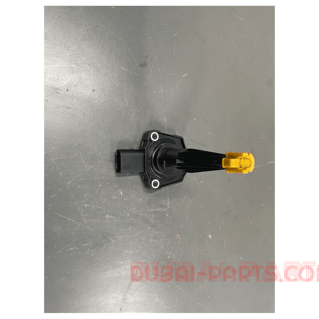 BMW N63B44B E70 E71 Engine Oil Level Sensor 8608780 Genuine Used