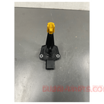 Load image into Gallery viewer, BMW N63B44B E70 E71 Engine Oil Level Sensor 8608780 Genuine Used