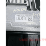 قم بتحميل الصورة إلى عارض الصور، وحدة التحكم الإلكترونية للمحرك BMW X3 G01 B58 ECU ECM DME 9846687