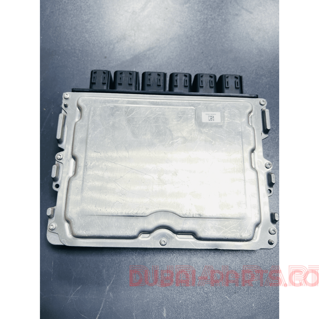 وحدة التحكم الإلكترونية للمحرك BMW X3 G01 B58 ECU ECM DME 9846687