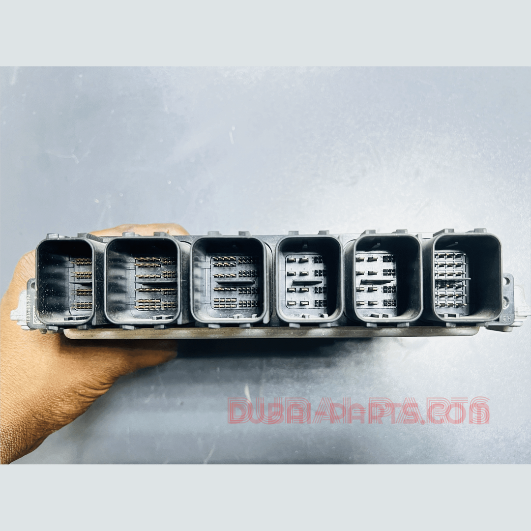 وحدة التحكم الإلكترونية للمحرك BMW X3 G01 B58 ECU ECM DME 9846687