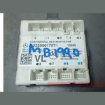 Load image into Gallery viewer, 2014-2018 Mercedes-Benz W222 S-Class Front Left Side Door Control Module A222 900 17 07 OEM