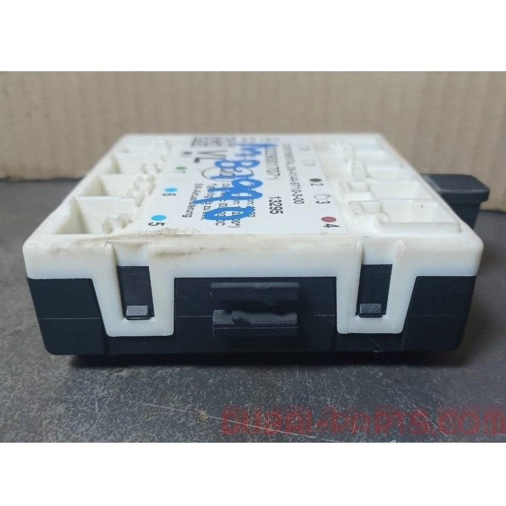 2014-2018 Mercedes-Benz W222 S-Class Front Left Side Door Control Module A222 900 17 07 OEM