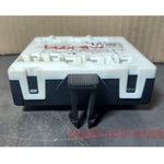 Load image into Gallery viewer, 2014-2018 Mercedes-Benz W222 S-Class Front Left Side Door Control Module A222 900 98 12 OEM