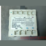 Load image into Gallery viewer, 2014-2018 Mercedes-Benz W222 S-Class Front Left Side Door Control Module A222 900 14 14 OEM