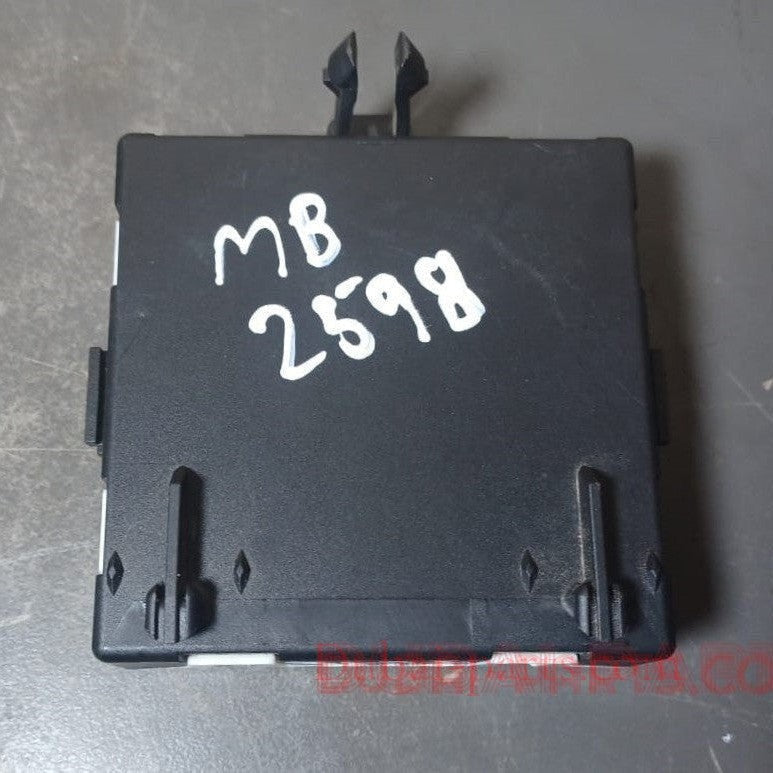 2014-2018 Mercedes-Benz W222 S-Class Front Left Side Door Control Module A222 900 14 14 OEM