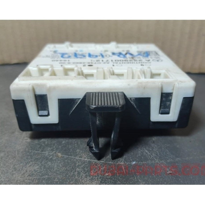 2014-2018 Mercedes-Benz W222 S-Class Front Right Side Door Control Module A222 900 17 12 OEM
