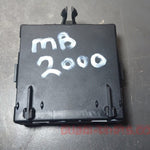 Load image into Gallery viewer, 2014-2018 Mercedes-Benz W222 S-Class Front Right Side Door Control Module A222 900 19 08 OEM