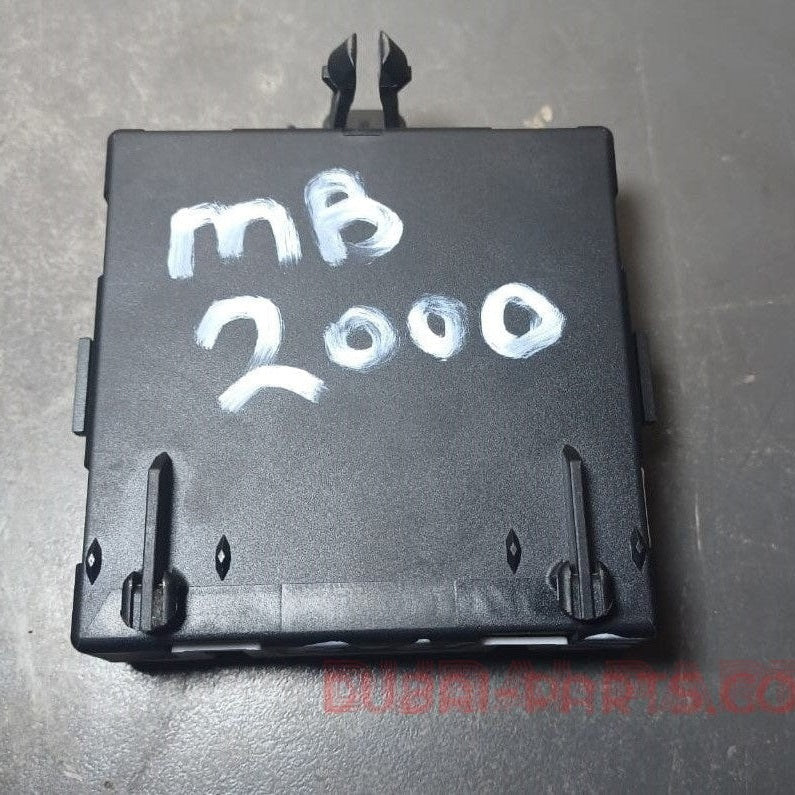 2014-2018 Mercedes-Benz W222 S-Class Front Right Side Door Control Module A222 900 19 08 OEM