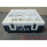 Load image into Gallery viewer, 2014-2018 Mercedes-Benz W222 S-Class Rear Right Side Door Control Module A222 900 21 09 OEM